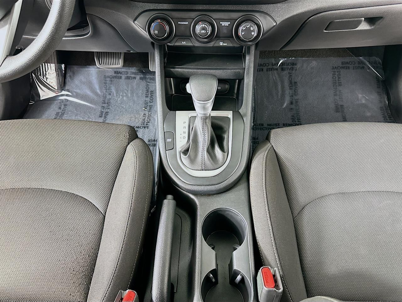 2024 Kia Forte LXS Tacoma WA