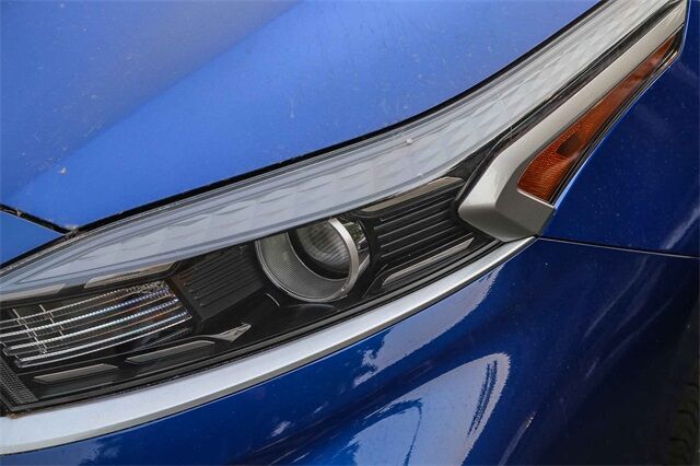 2024 Kia Forte LXS photo 3