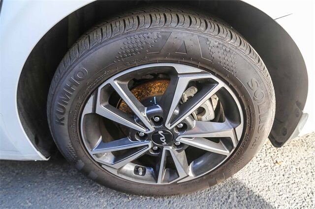 2024 Kia Forte LXS Tacoma WA