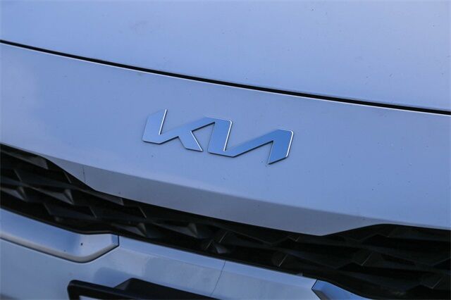 2024 Kia Forte LXS Tacoma WA