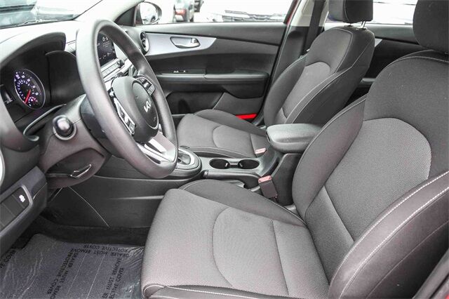 2024 Kia Forte LXS Tacoma WA