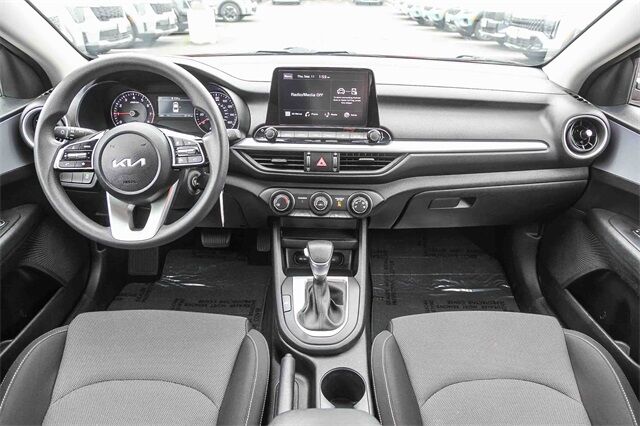 2024 Kia Forte LXS Tacoma WA