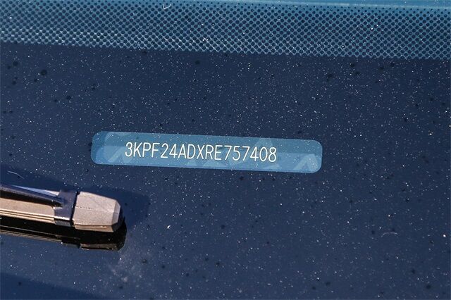 2024 Kia Forte LXS Tacoma WA