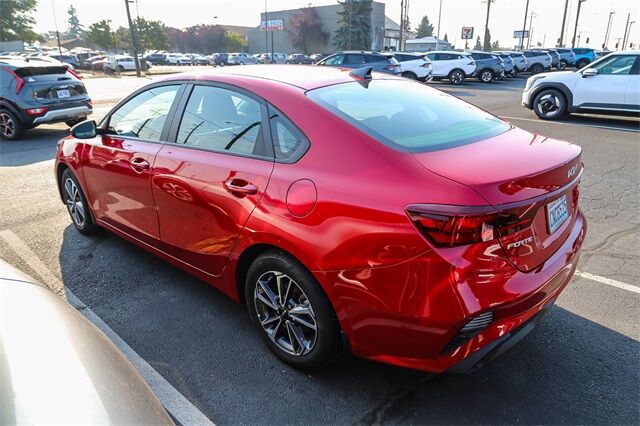 2024 Kia Forte LXS Tacoma WA