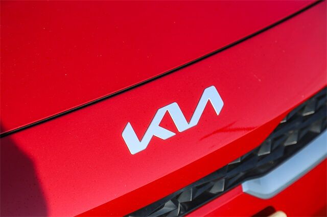 2024 Kia Forte LXS Tacoma WA