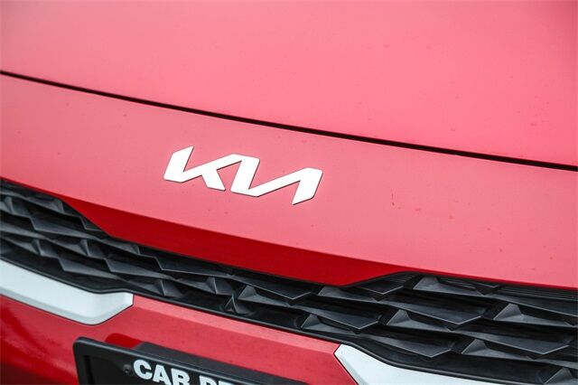 2024 Kia Forte LXS Tacoma WA
