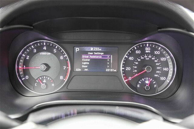 2024 Kia Forte LXS Tacoma WA