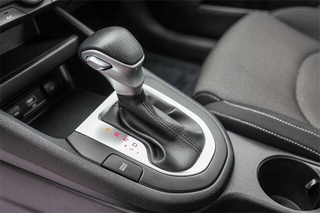2024 Kia Forte LXS Tacoma WA