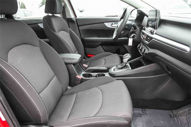 2024 Kia Forte LXS Tacoma WA