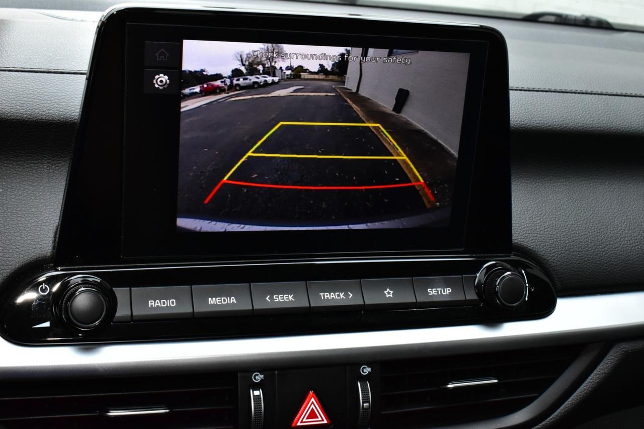 2024 Kia Forte LXS Tampa FL