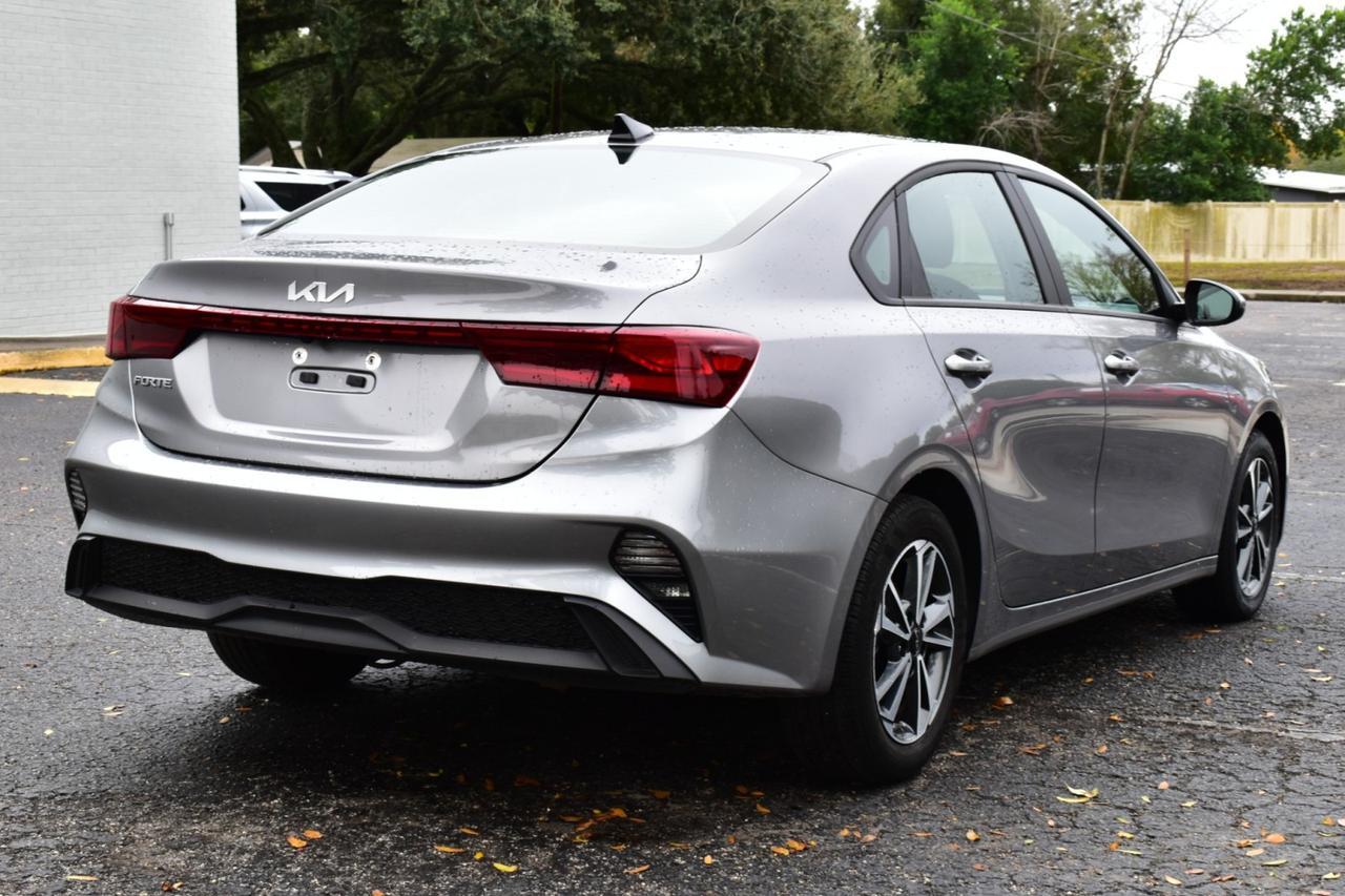 2024 Kia Forte LXS Tampa FL