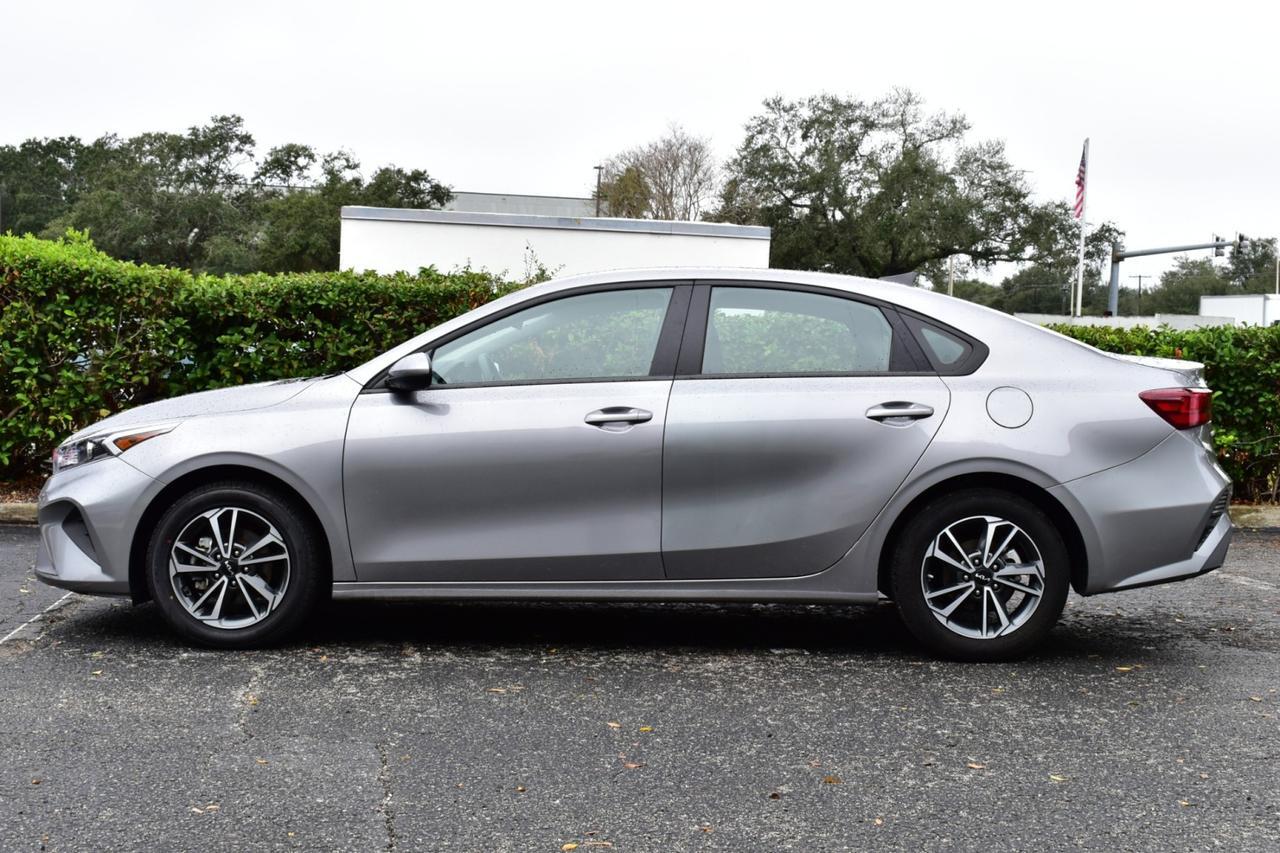 2024 Kia Forte LXS Tampa FL