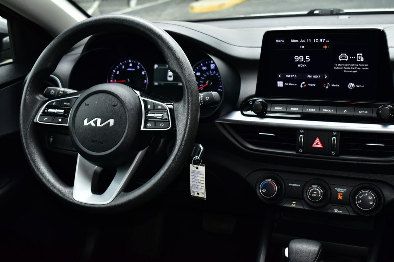2024 Kia Forte LXS Tampa FL