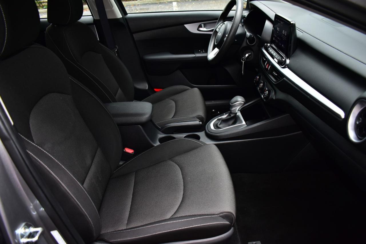 2024 Kia Forte LXS Tampa FL