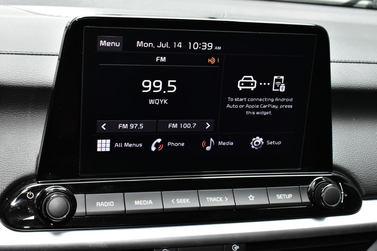 2024 Kia Forte LXS Tampa FL