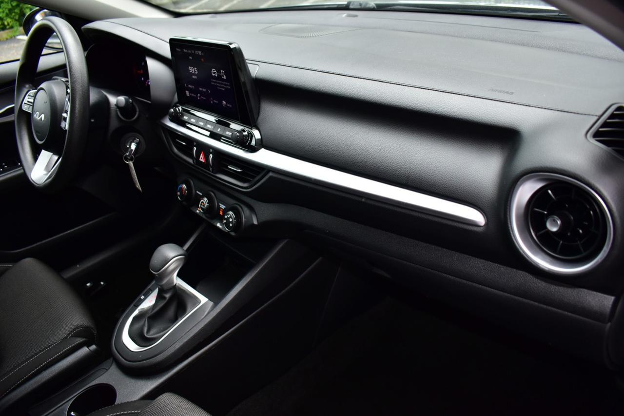 2024 Kia Forte LXS Tampa FL