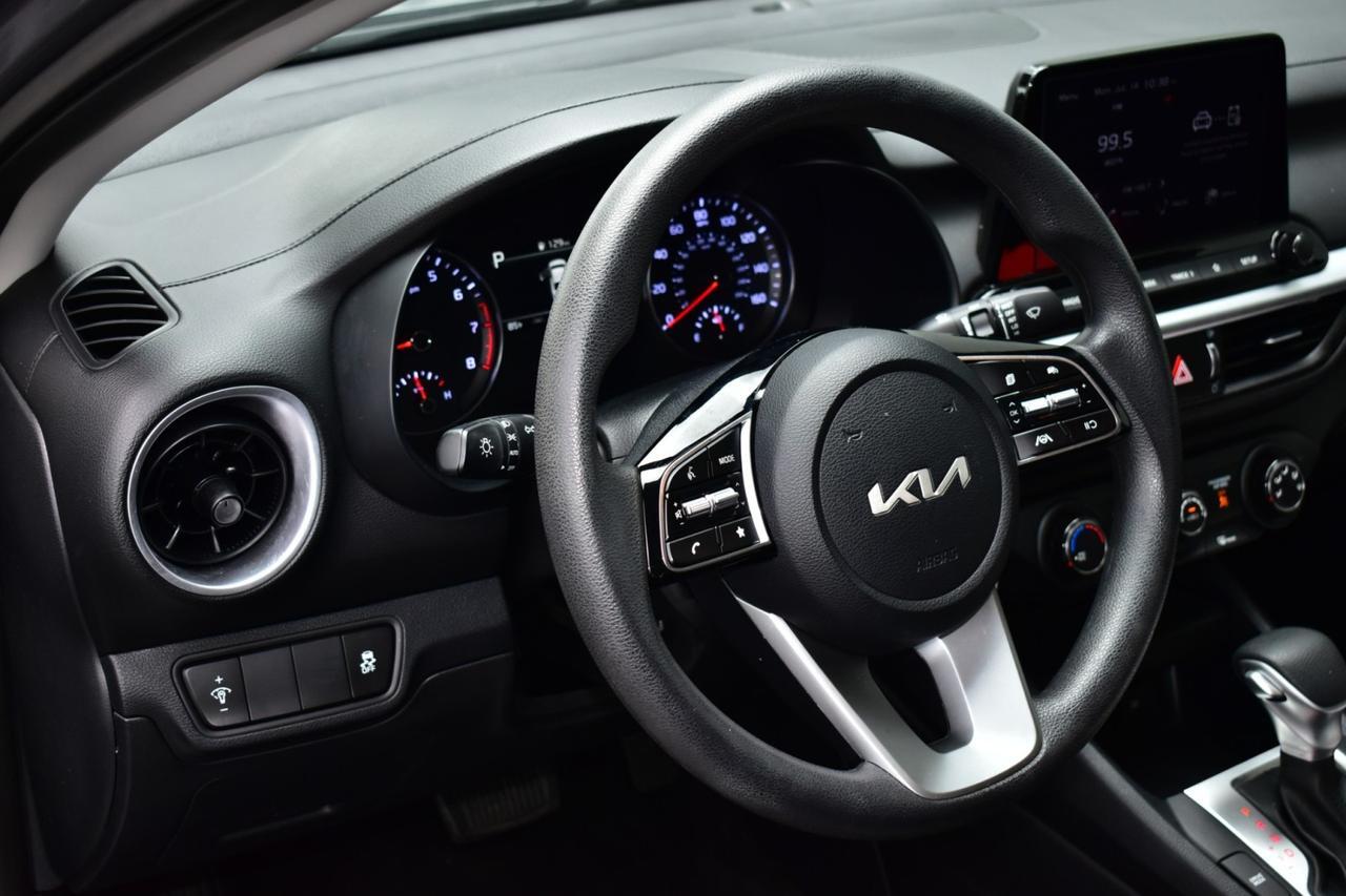 2024 Kia Forte LXS Tampa FL