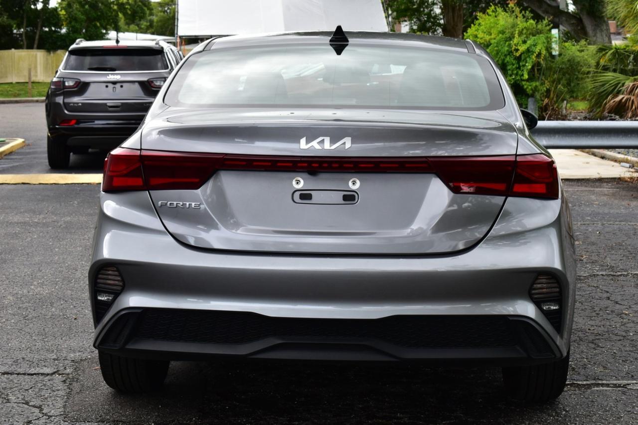 2024 Kia Forte LXS Tampa FL