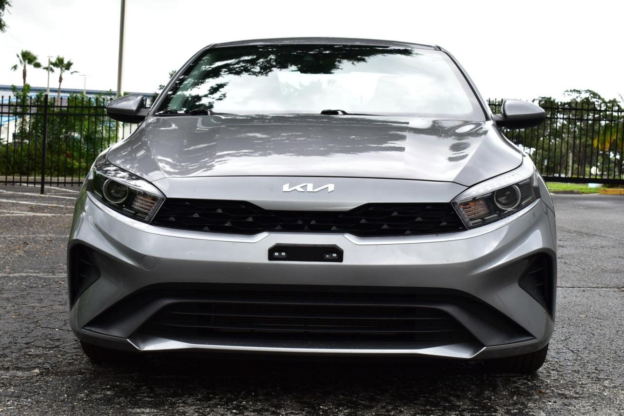 2024 Kia Forte LXS Tampa FL