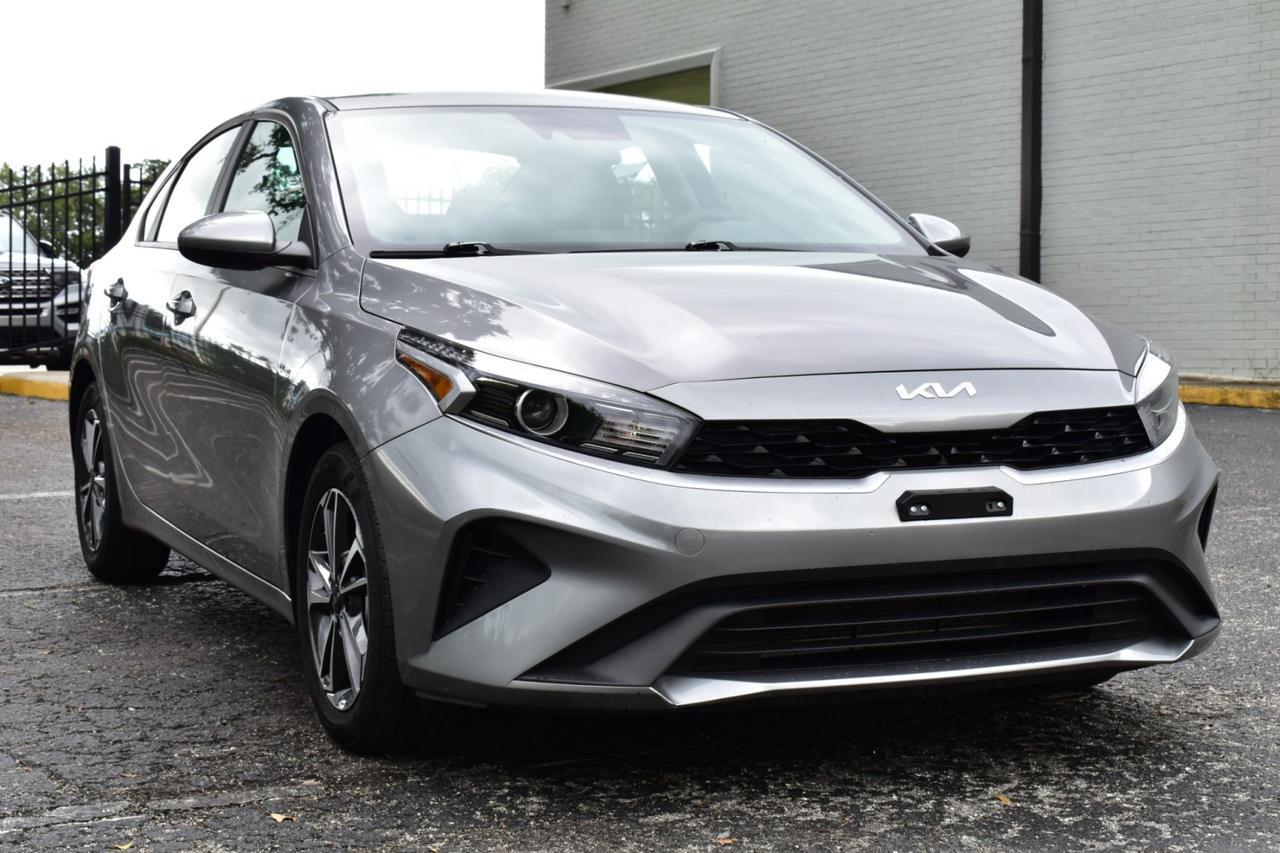2024 Kia Forte LXS Tampa FL