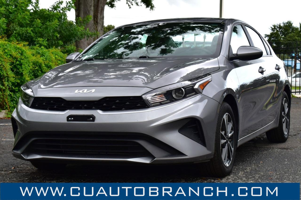 2024 Kia Forte LXS Tampa FL