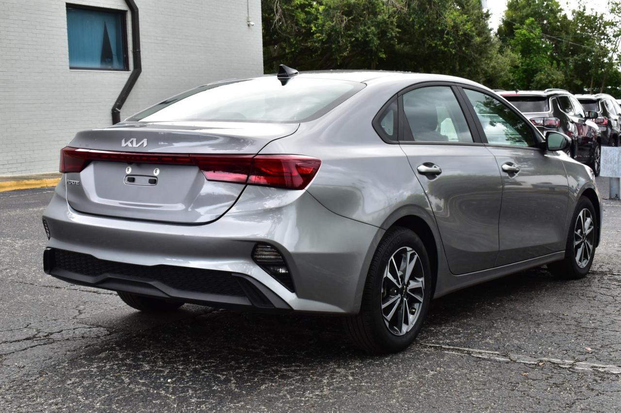 2024 Kia Forte LXS Tampa FL