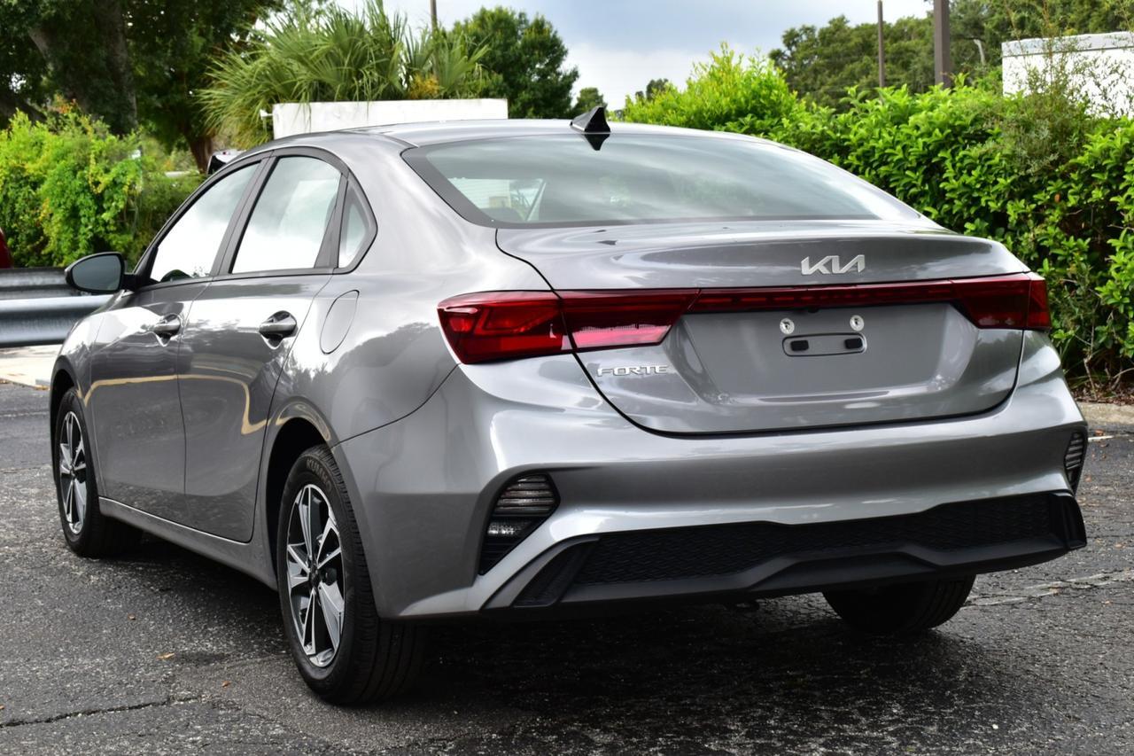 2024 Kia Forte LXS Tampa FL