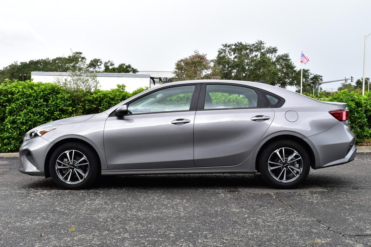 2024 Kia Forte LXS Tampa FL