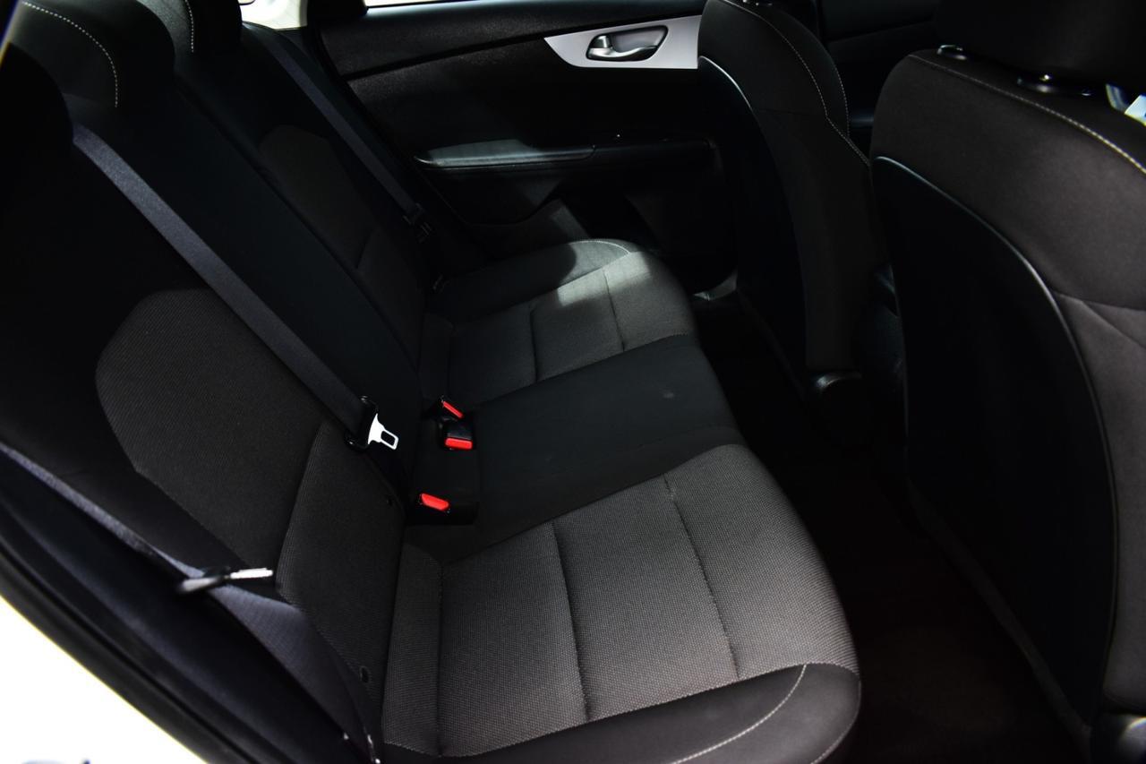 2024 Kia Forte LXS Tampa FL