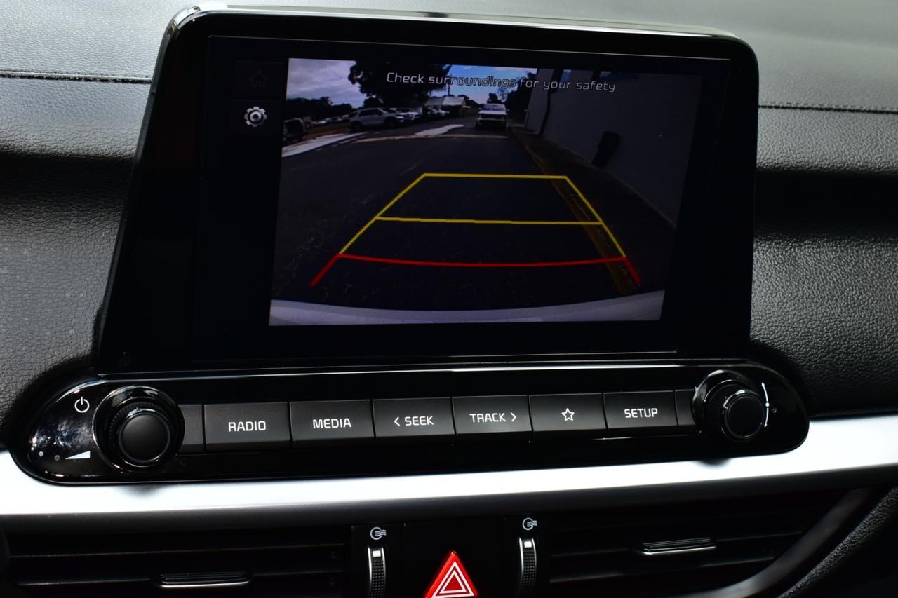 2024 Kia Forte LXS Tampa FL