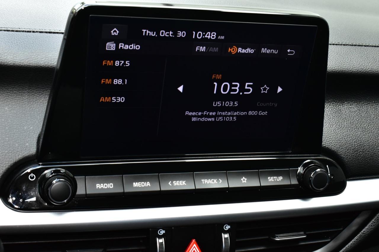 2024 Kia Forte LXS Tampa FL