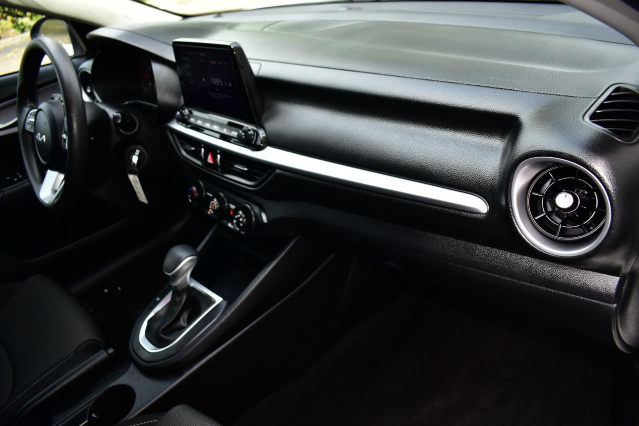 2024 Kia Forte LXS Tampa FL