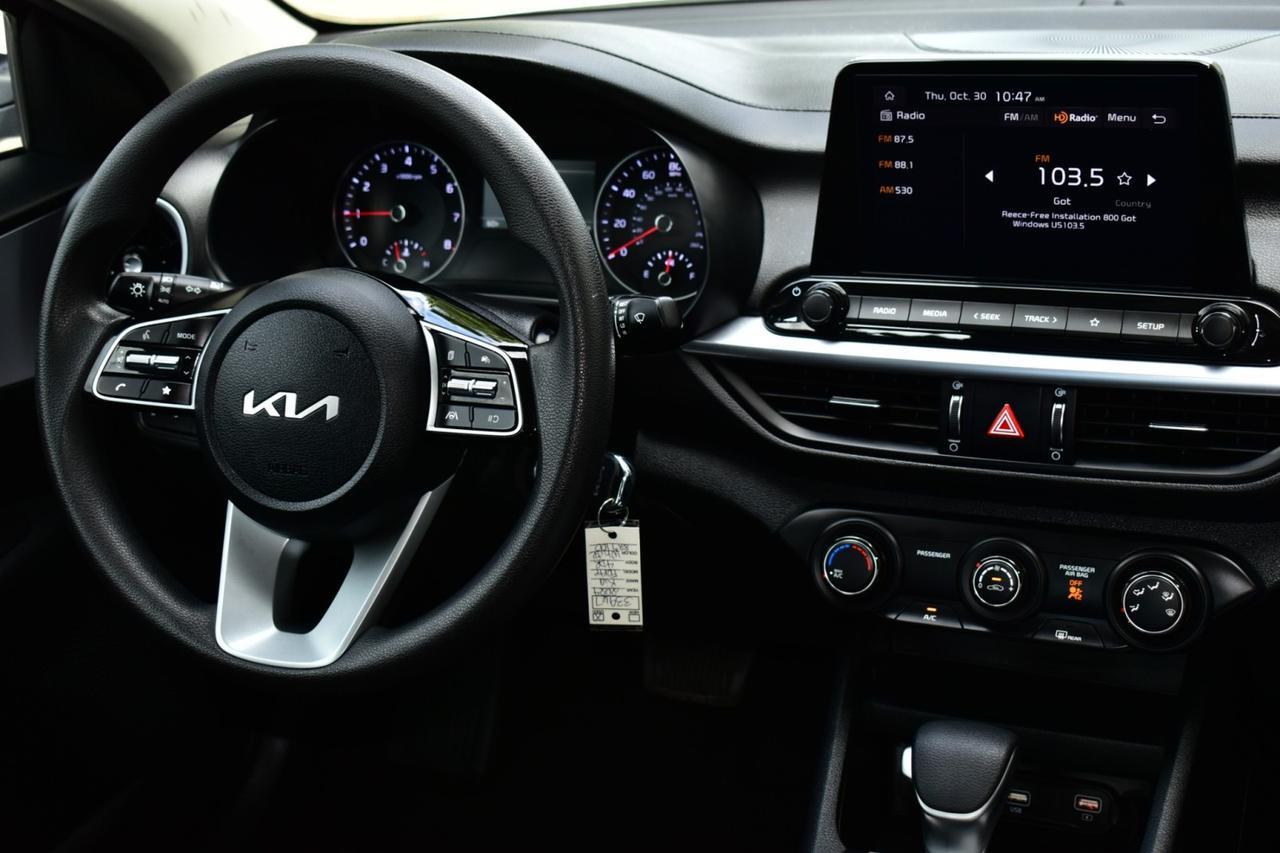 2024 Kia Forte LXS Tampa FL