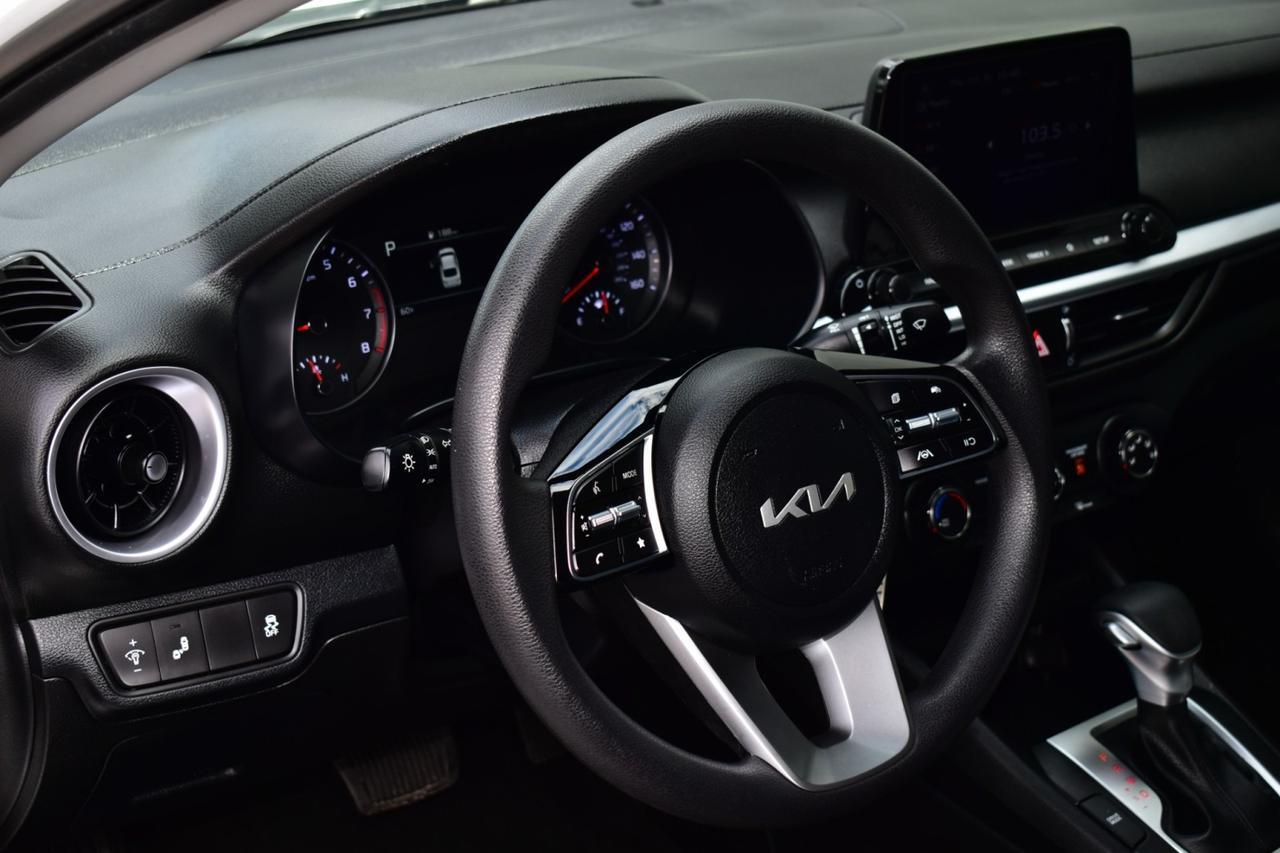 2024 Kia Forte LXS Tampa FL