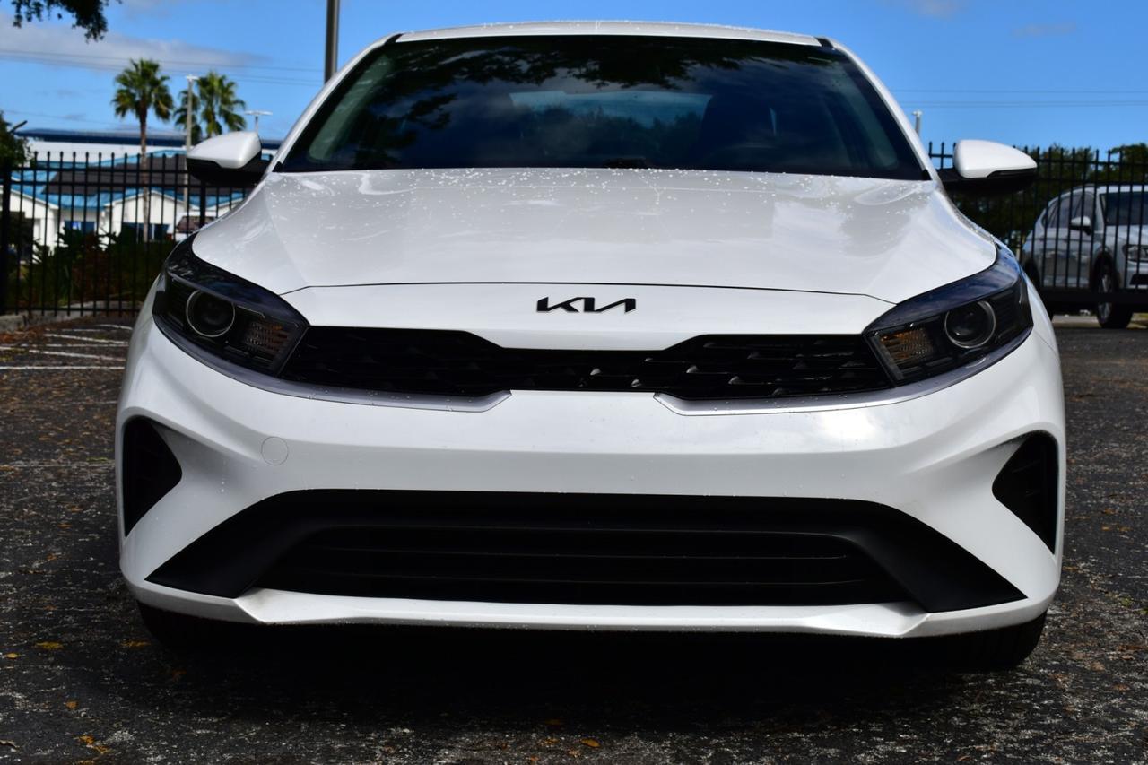 2024 Kia Forte LXS Tampa FL