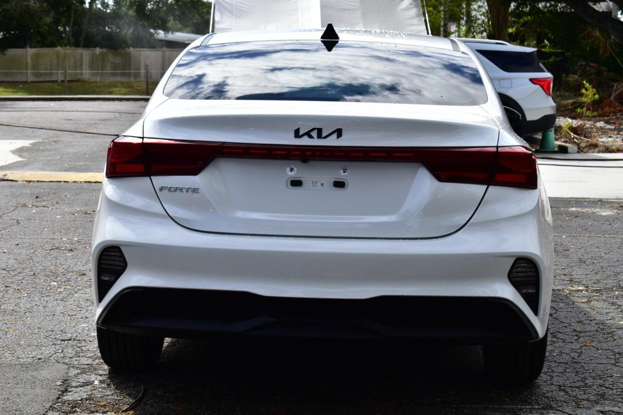 2024 Kia Forte LXS Tampa FL