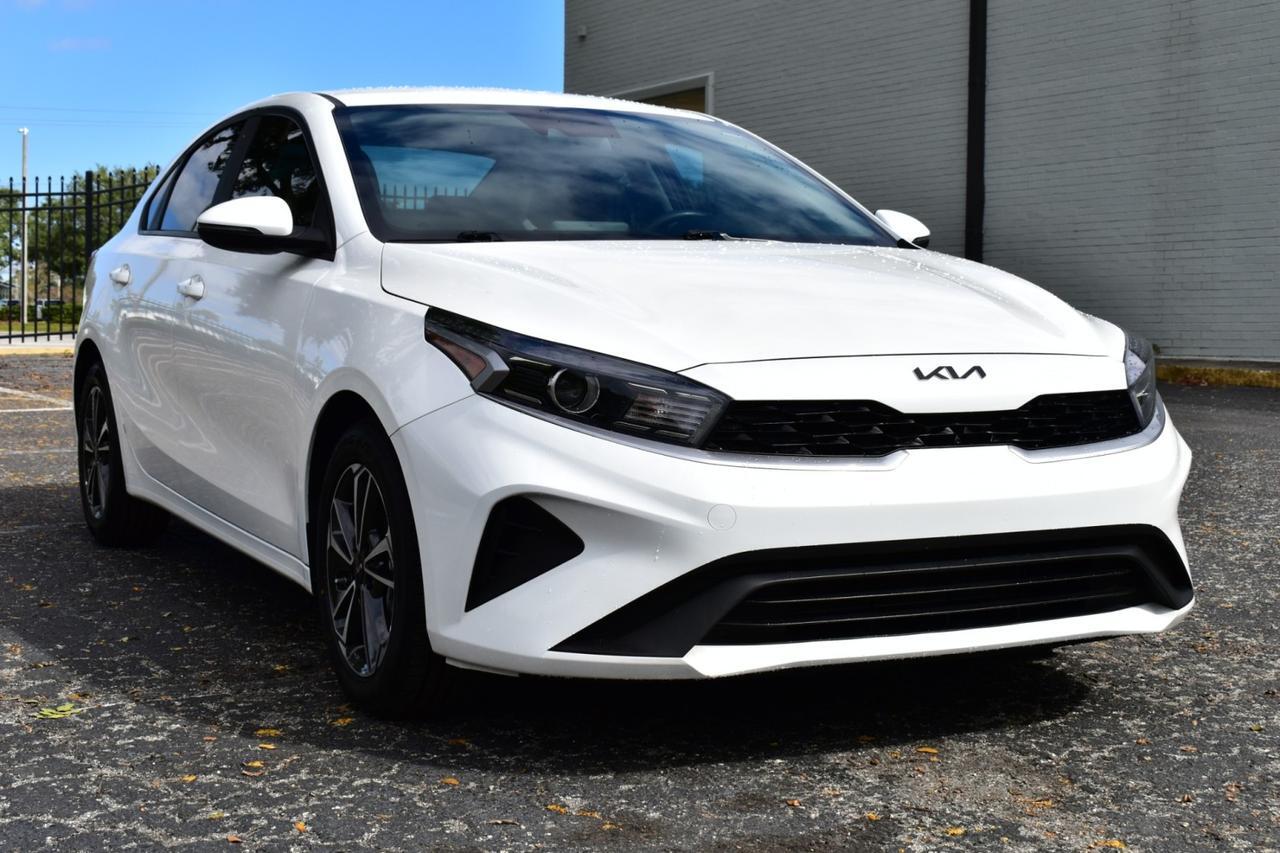 2024 Kia Forte LXS Tampa FL