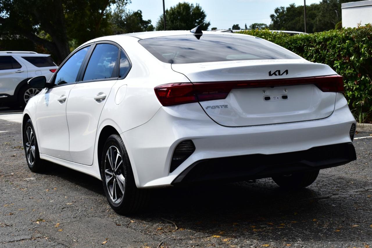 2024 Kia Forte LXS Tampa FL