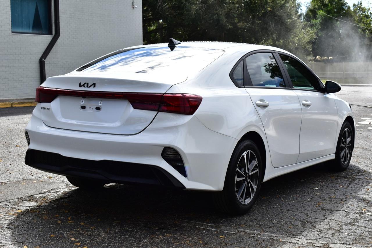 2024 Kia Forte LXS Tampa FL