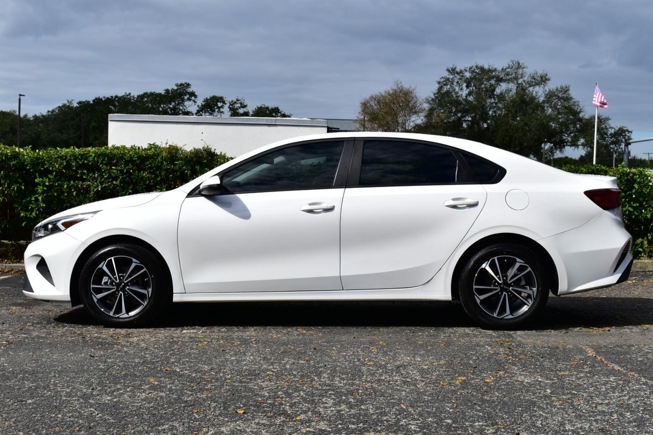 2024 Kia Forte LXS Tampa FL
