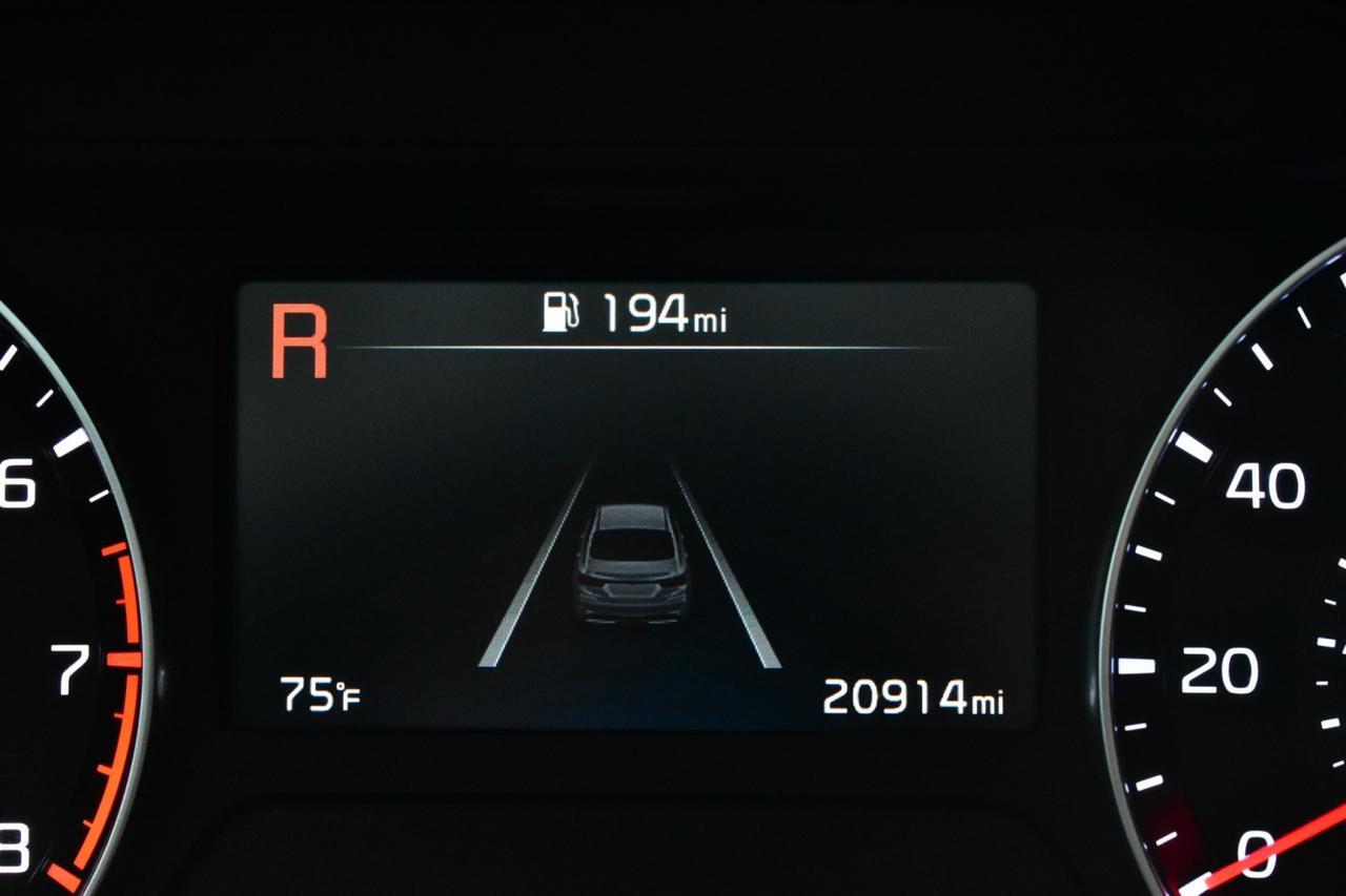 2024 Kia Forte LXS Tampa FL