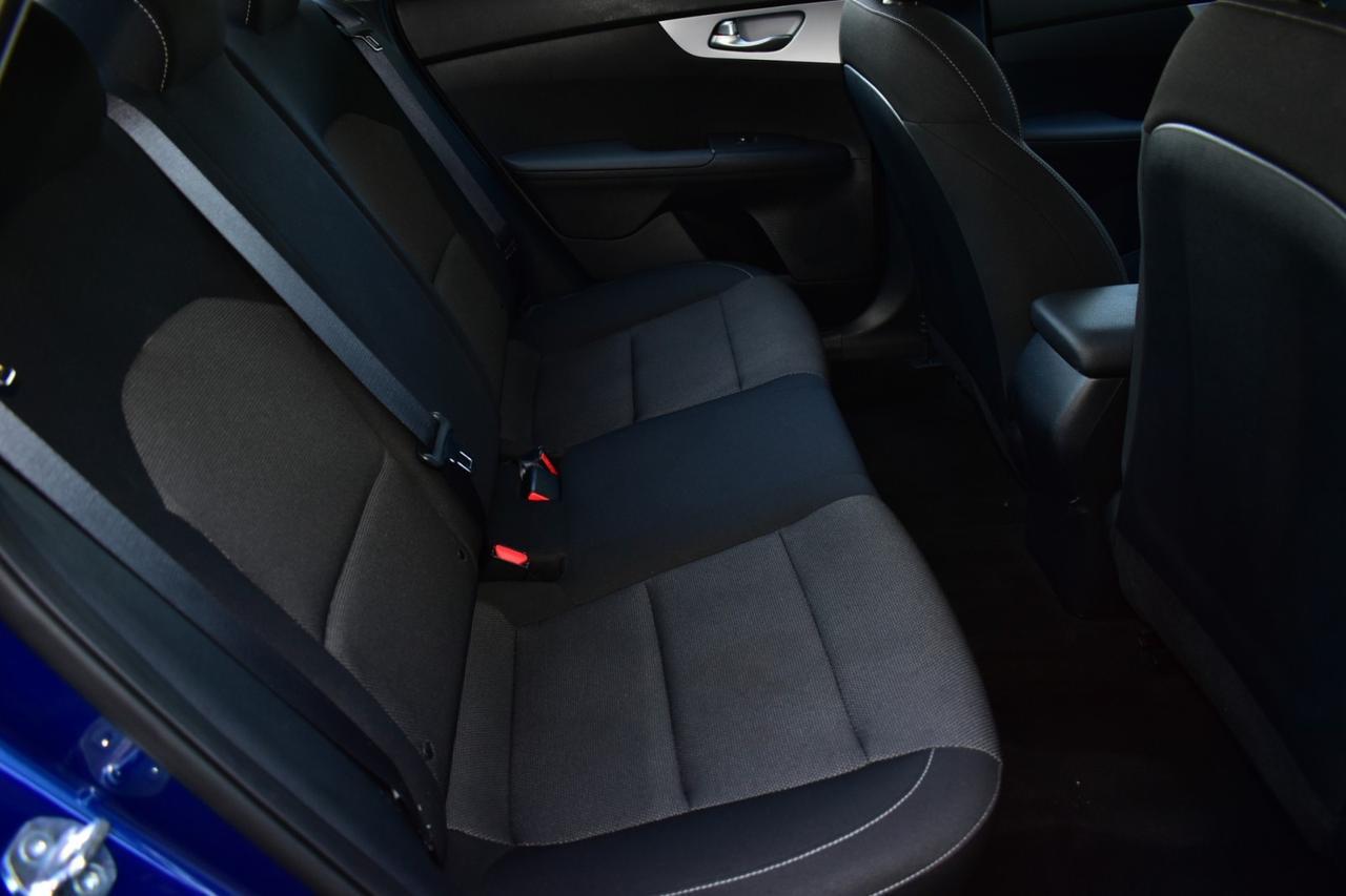 2024 Kia Forte LXS Tampa FL