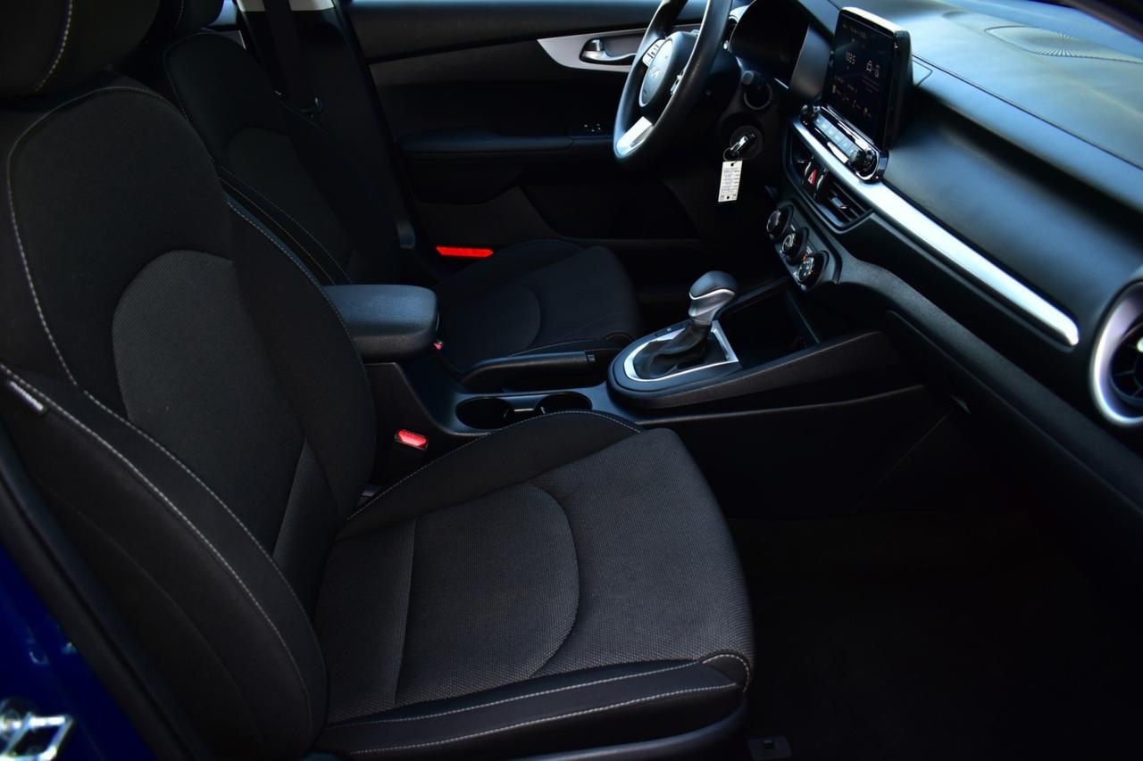 2024 Kia Forte LXS Tampa FL