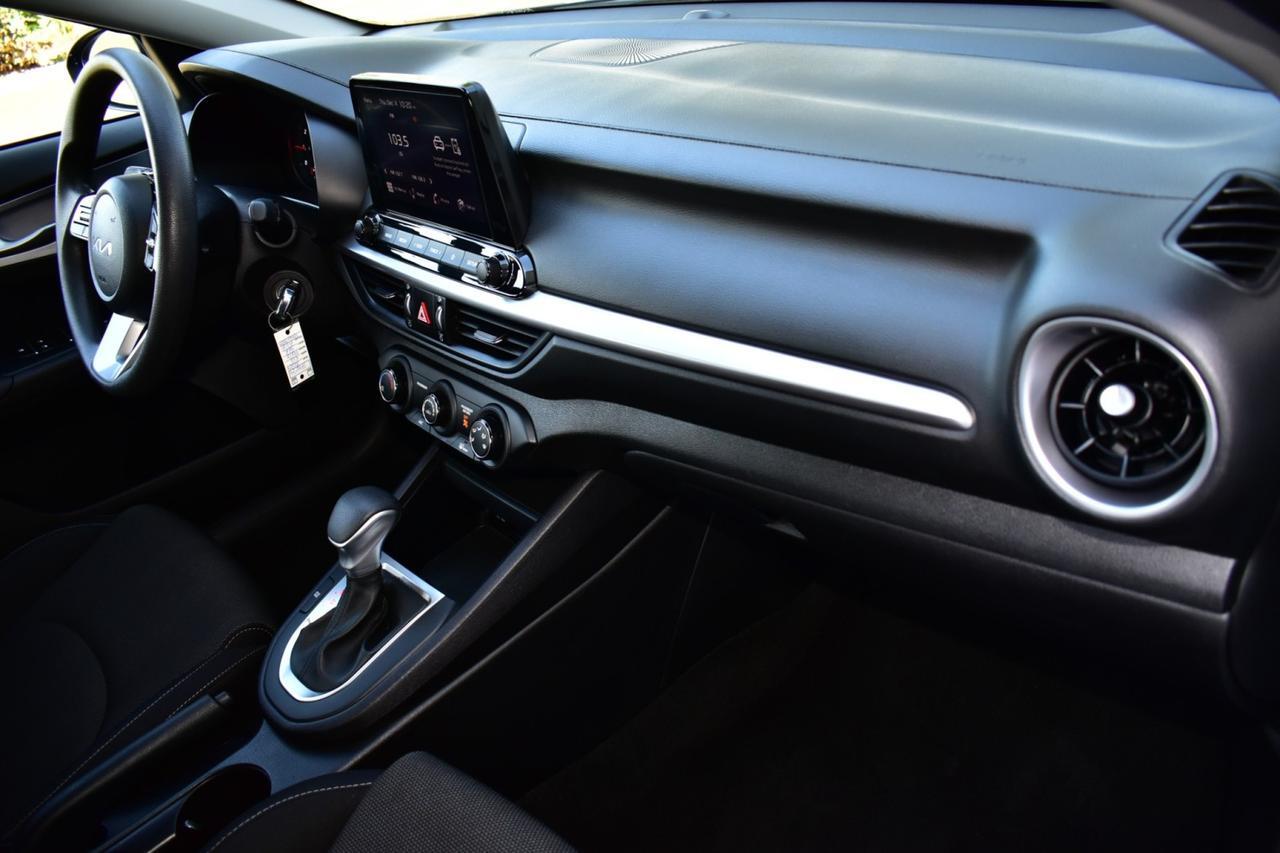 2024 Kia Forte LXS Tampa FL