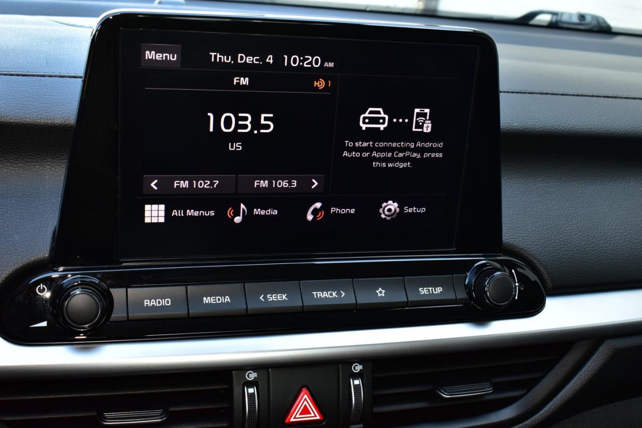 2024 Kia Forte LXS Tampa FL