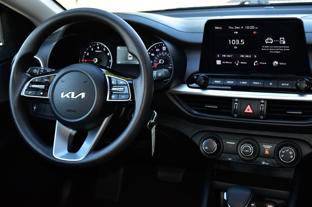 2024 Kia Forte LXS Tampa FL