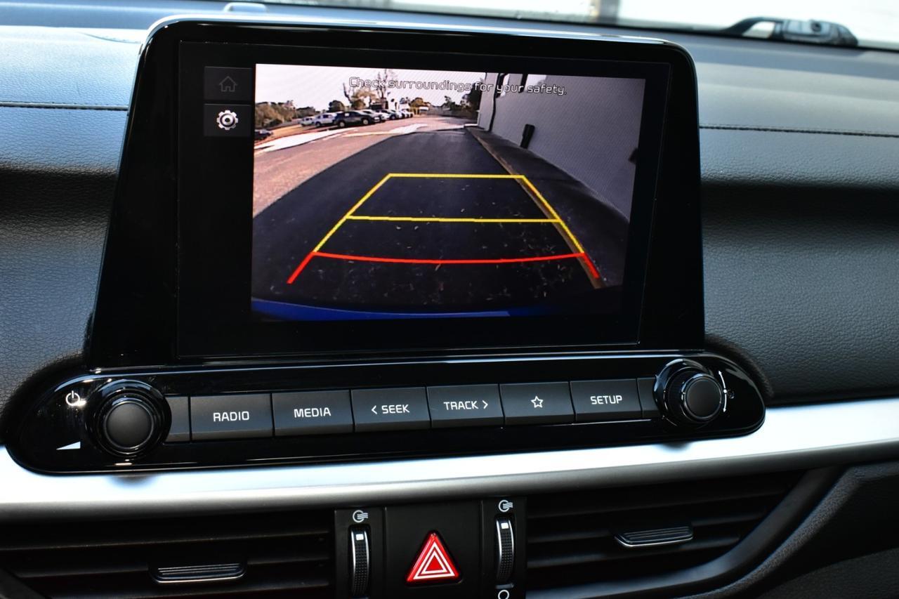 2024 Kia Forte LXS Tampa FL