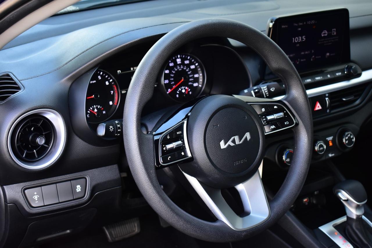 2024 Kia Forte LXS Tampa FL