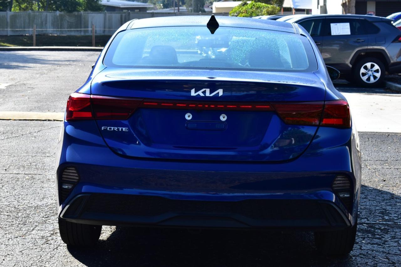 2024 Kia Forte LXS Tampa FL