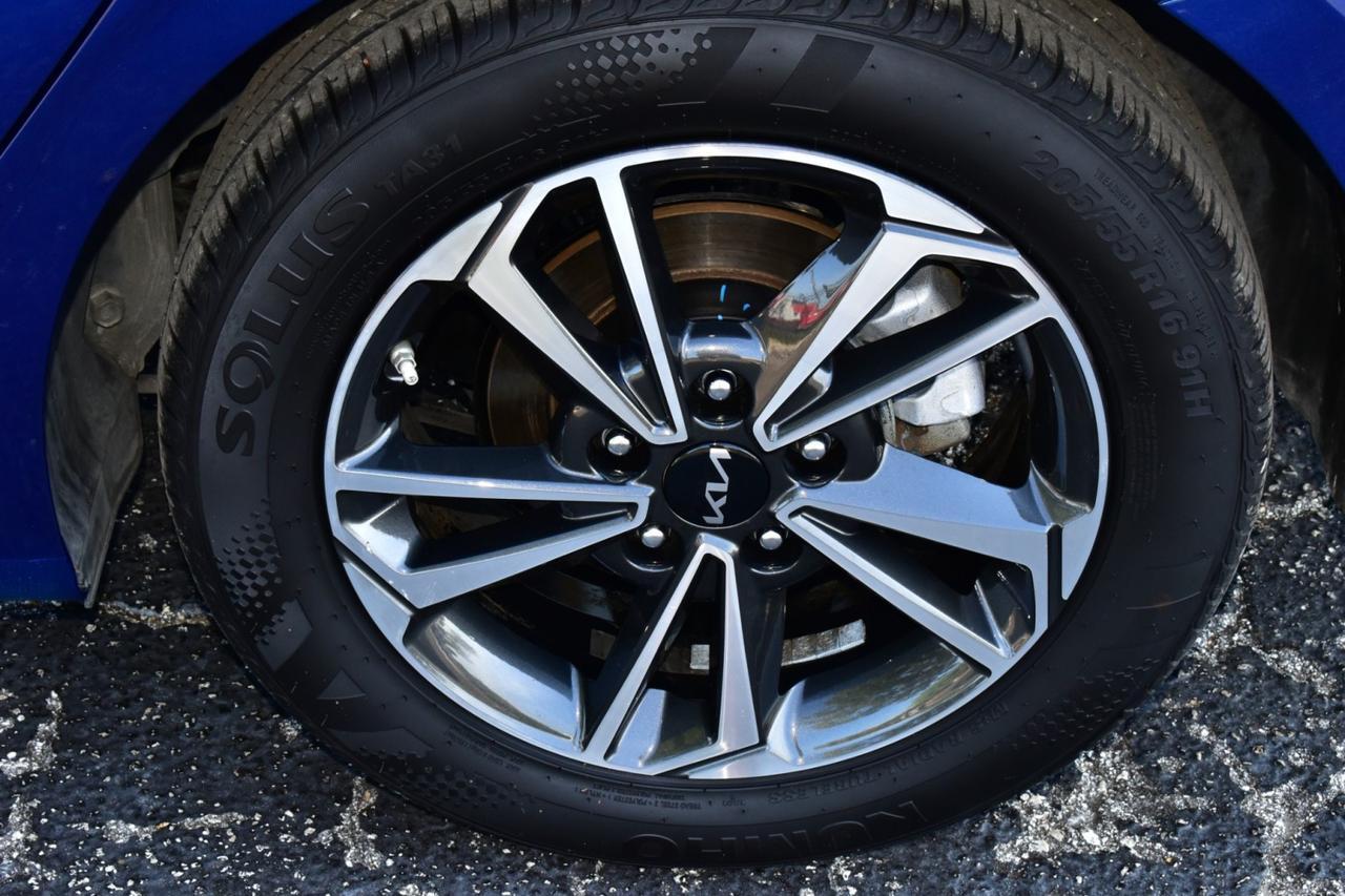 2024 Kia Forte LXS Tampa FL